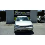 VOLKSWAGEN GOLF IV BERLINA (1J1) '1998 BASICO GRIS PLATA
