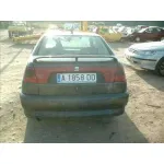 SEAT CORDOBA BERLINA (6K2) SEAT CORDOBA BERLINA (6K2) '1997 OPEN GRIS OSCURO 1996