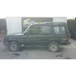 LAND ROVER DISCOVERY (SALLJG/LJ) '1990 TDI (3-PTAS.) VERDE