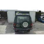 LAND ROVER DISCOVERY (SALLJG/LJ) '1990 TDI (3-PTAS.) VERDE