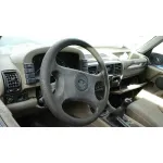 LAND ROVER DISCOVERY (SALLJG/LJ) '1990 TDI (3-PTAS.) VERDE