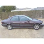 OPEL OMEGA B OPEL OMEGA B '1996 BASICO BERLINA MORADO 1994