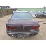 OPEL OMEGA B OPEL OMEGA B '1996 BASICO BERLINA MORADO 1994