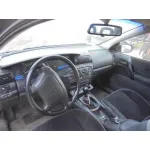 OPEL OMEGA B OPEL OMEGA B '1996 BASICO BERLINA MORADO 1994