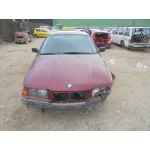 BMW SERIE 3 BERLINA (E36) BMW SERIE 3 BERLINA (E36) '1993 318I GRANATE 1991