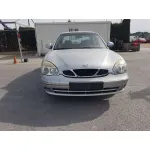 DAEWOO NUBIRA BERLINA '1999 SX GRIS