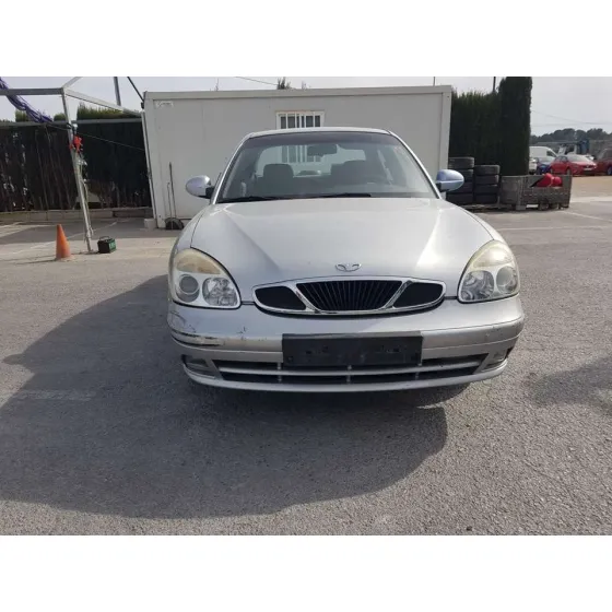 DAEWOO NUBIRA BERLINA '1999 SX GRIS