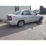 DAEWOO NUBIRA BERLINA '1999 SX GRIS