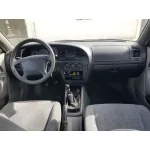 DAEWOO NUBIRA BERLINA '1999 SX GRIS