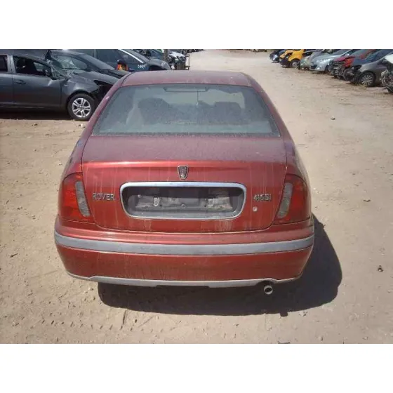MG ROVER SERIE 400 (RT) '1996 416 SI (4-PTAS.) GRANATE