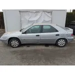CITROEN XANTIA BERLINA '2000 2.0 16V SEDUCTION GRIS
