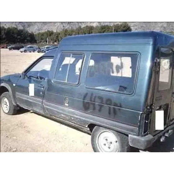 CITROEN C15 '1992 * GRIS OSCURO