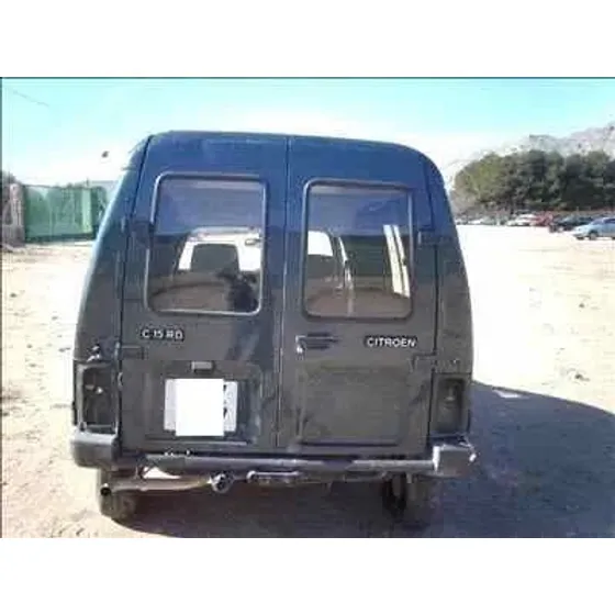 CITROEN C15 '1992 * GRIS OSCURO
