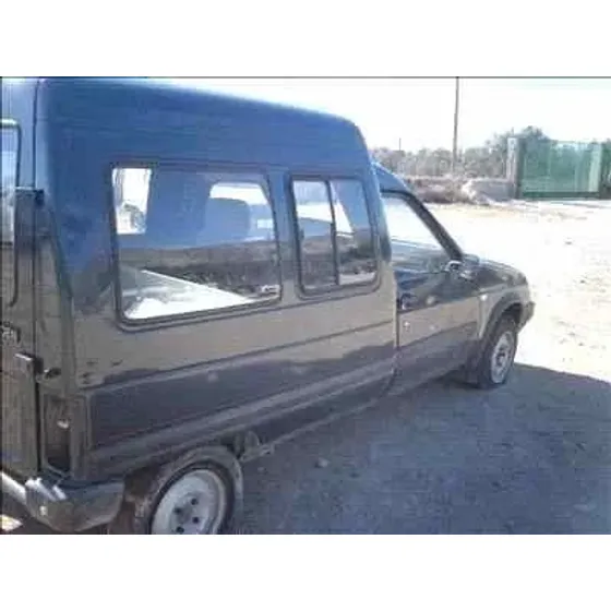 CITROEN C15 '1992 * GRIS OSCURO