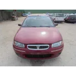 MG SERIE 200 (RF) MG ROVER SERIE 200 (RF) '1998 220 SD (5-PTAS.) GRANATE 1996