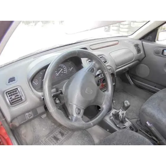 MG ROVER SERIE 200 (RF) '1998 220 SD (5-PTAS.) GRANATE