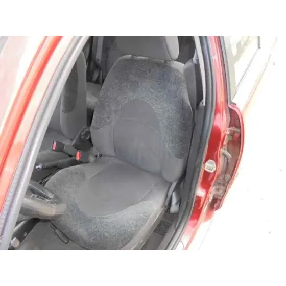 MG ROVER SERIE 200 (RF) '1998 220 SD (5-PTAS.) GRANATE