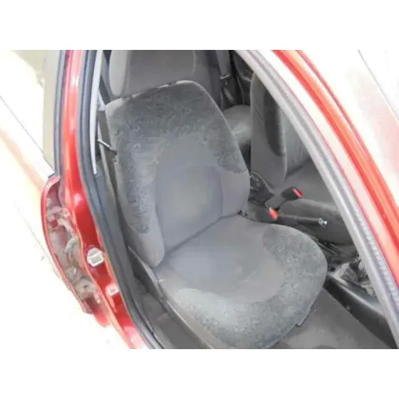 MG ROVER SERIE 200 (RF) '1998 220 SD (5-PTAS.) GRANATE
