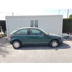 MG ROVER SERIE 200 (RF) '1998 214 SI (3-PTAS.) VERDE