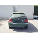 MG ROVER SERIE 200 (RF) '1998 214 SI (3-PTAS.) VERDE
