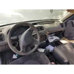 MG ROVER SERIE 200 (RF) '1998 214 SI (3-PTAS.) VERDE