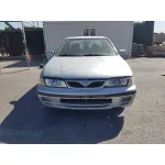 NISSAN ALMERA (N15) '2000 GX GRIS