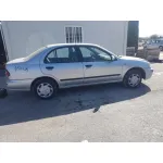 NISSAN ALMERA (N15) '2000 GX GRIS