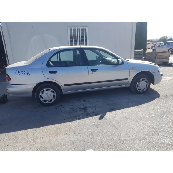 NISSAN ALMERA (N15) '2000 GX GRIS
