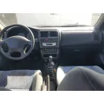 NISSAN ALMERA (N15) '2000 GX GRIS