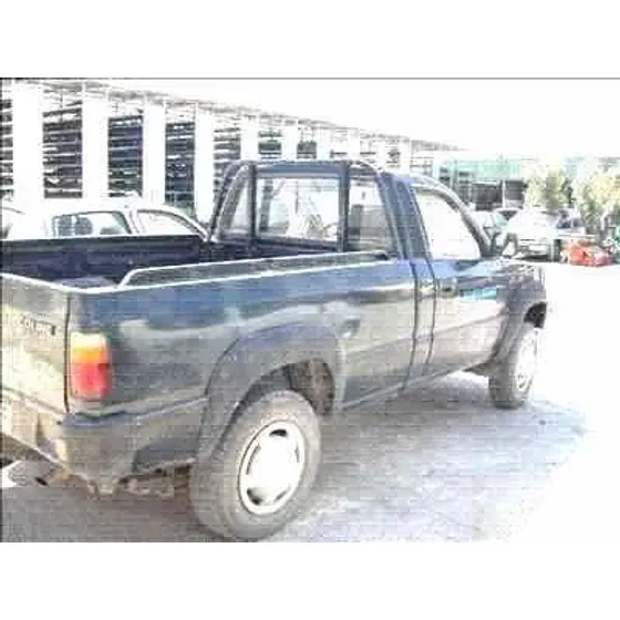 TATA TELCO '1996 VERDE