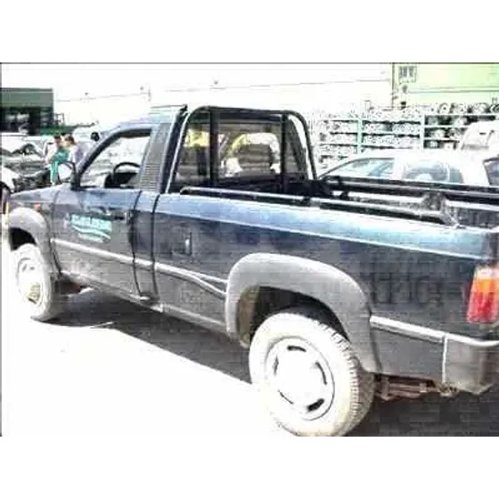 TATA TELCO '1996 VERDE