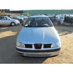 SEAT IBIZA (6K1) SEAT IBIZA (6K1) '2000 SELECT GRIS 1999