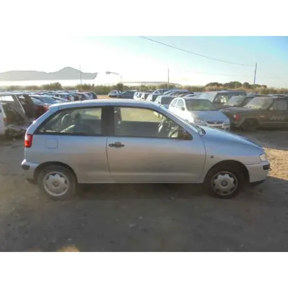 SEAT IBIZA (6K1) '2000 SELECT GRIS