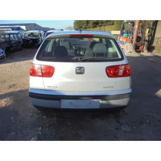 SEAT IBIZA (6K1) '2000 SELECT GRIS