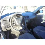 SEAT IBIZA (6K1) SEAT IBIZA (6K1) '2000 SELECT GRIS 1999