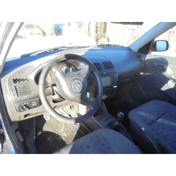 SEAT IBIZA (6K1) '2000 SELECT GRIS