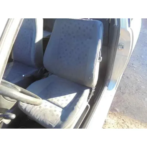SEAT IBIZA (6K1) '2000 SELECT GRIS