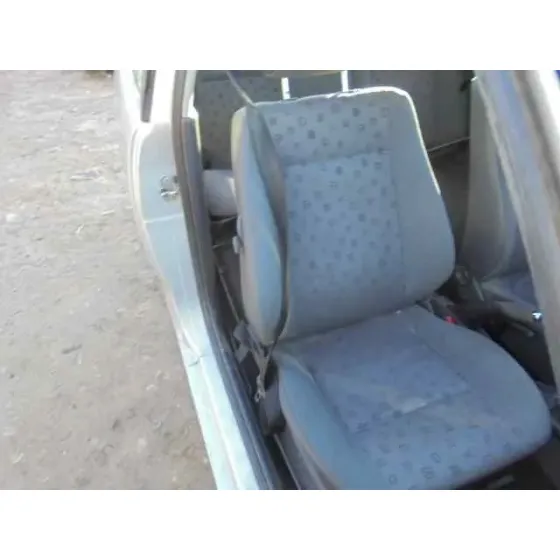 SEAT IBIZA (6K1) '2000 SELECT GRIS