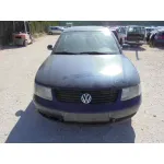 VOLKSWAGEN PASSAT BERLINA (3B2) VOLKSWAGEN PASSAT BERLINA (3B2) '1998 BASICO AZUL 1996