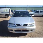 NISSAN PRIMERA BERLINA (P11) NISSAN PRIMERA BERLINA (P11) '1998 SLX GRIS 1996