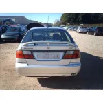 NISSAN PRIMERA BERLINA (P11) NISSAN PRIMERA BERLINA (P11) '1998 SLX GRIS 1996
