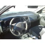 NISSAN PRIMERA BERLINA (P11) NISSAN PRIMERA BERLINA (P11) '1998 SLX GRIS 1996