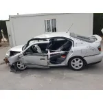 NISSAN PRIMERA BERLINA (P11) '1997 SLX GRIS