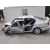 NISSAN PRIMERA BERLINA (P11) '1997 SLX GRIS