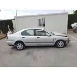 NISSAN PRIMERA BERLINA (P11) '1997 SLX GRIS