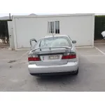 NISSAN PRIMERA BERLINA (P11) '1997 SLX GRIS