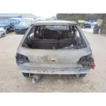 PEUGEOT 306 BERLINA 3/4/5 PUERTAS (S2) '1998 GRAFFIC GRIS
