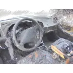 PEUGEOT 306 BERLINA 3/4/5 PUERTAS (S2) '1998 GRAFFIC GRIS