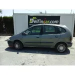 RENAULT MEGANE I SCENIC (JA0) '1999 1.6 16V KALEIDO GRIS