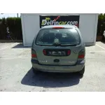 RENAULT MEGANE I SCENIC (JA0) '1999 1.6 16V KALEIDO GRIS